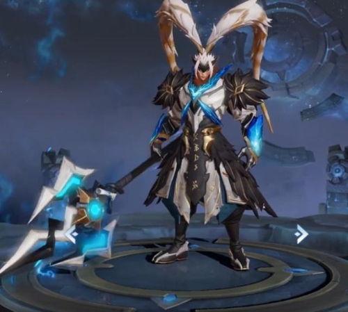 吕布王者皮肤爆料最新,战神归来,荣耀再续 第1张 吕布王者皮肤爆料最新,战神归来,荣耀再续 第1张